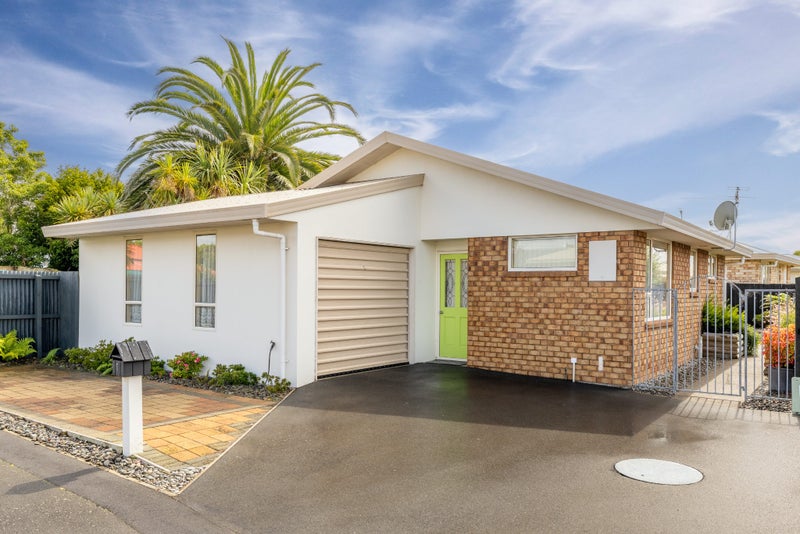 1 Charlotte Lane, Woolston, Christchurch - Carousel 1