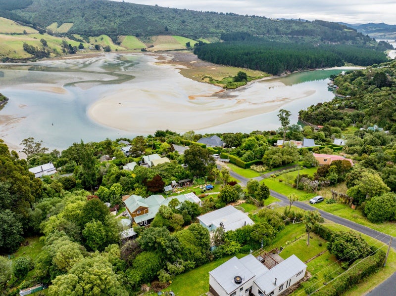 3 Ridge Street, Purakaunui, Port Chalmers - Carousel 28