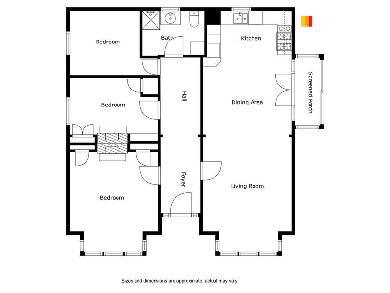 11 Lundie Street, Roslyn, Dunedin - Carousel 17