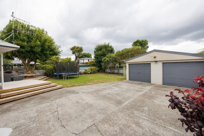 3 Buick Crescent, Awapuni, Palmerston North - Carousel 21