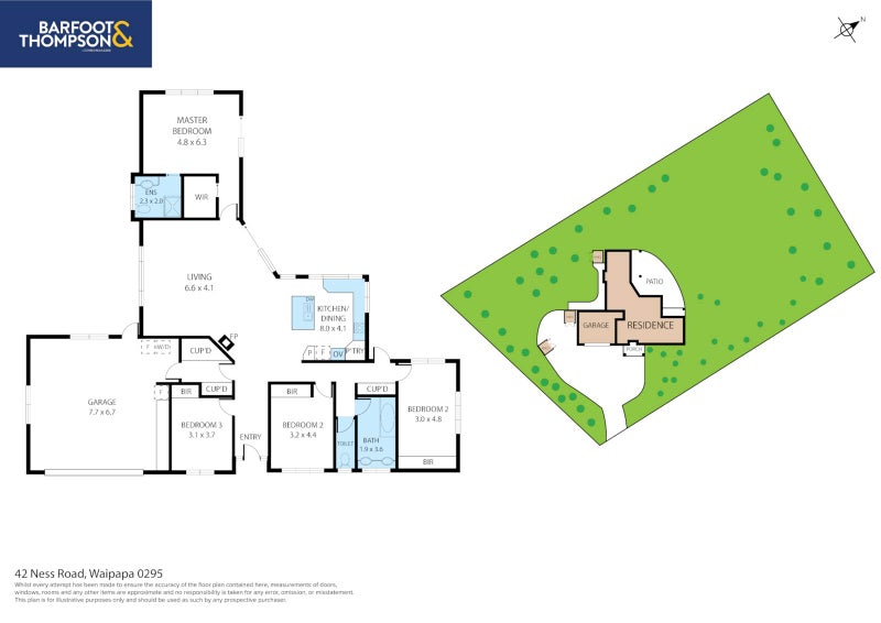 42 Ness Road, Kerikeri - Carousel 24