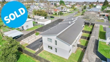 5/10 Avon Street, Frankton, Hamilton - Carousel 1