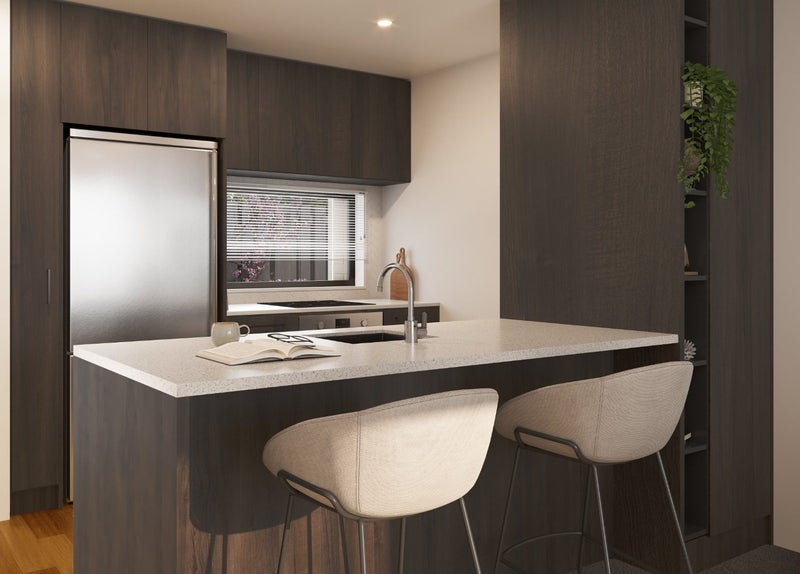 6/5 Reading Street, Upper Riccarton, Christchurch - Carousel 5