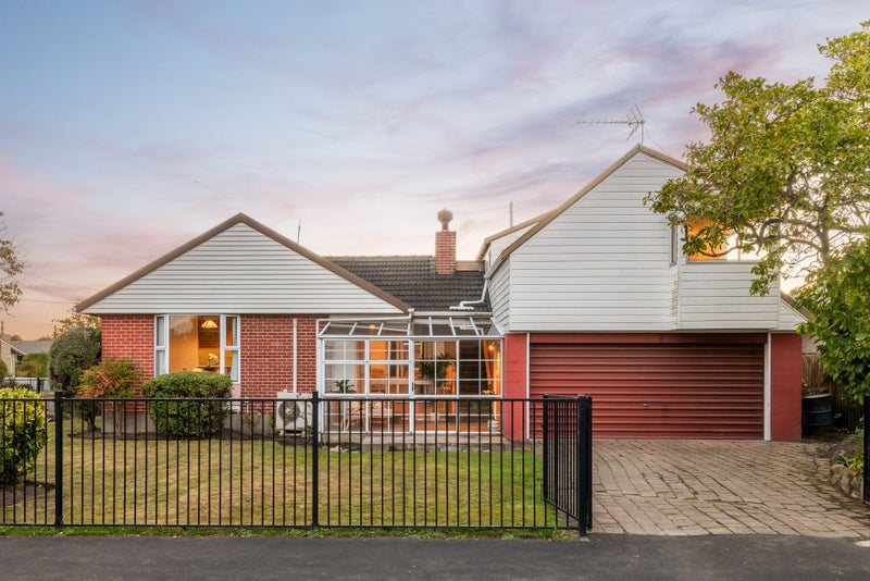 1 Hornsby Street, Bishopdale, Christchurch - Carousel 2
