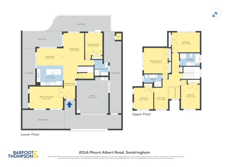 201A Mount Albert Road, Wesley, Auckland - Carousel 21