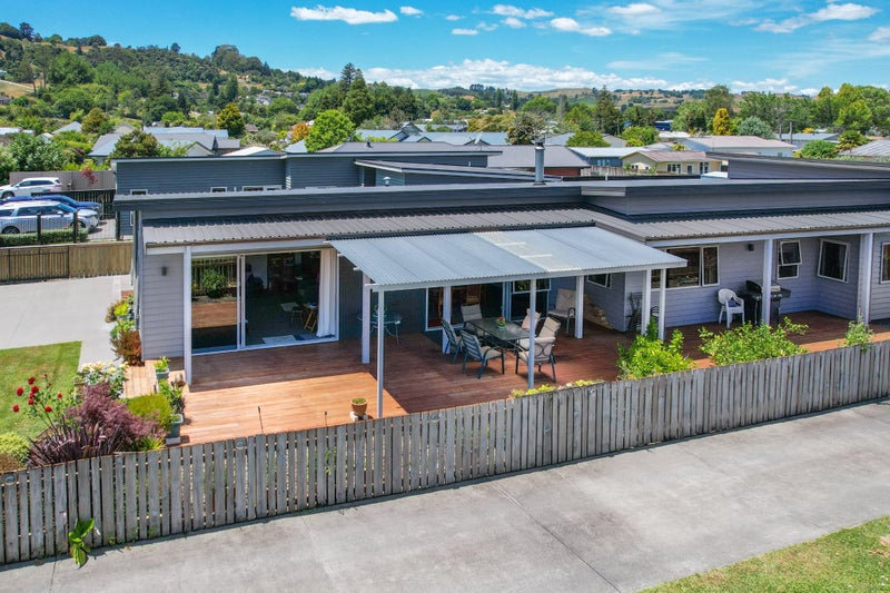 31 Robin Azariah Place, Te Kuiti - Carousel 1