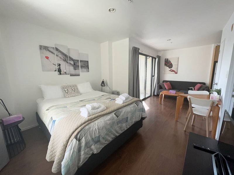 12A/13 Mount Street, Auckland Central, Auckland - Carousel 2