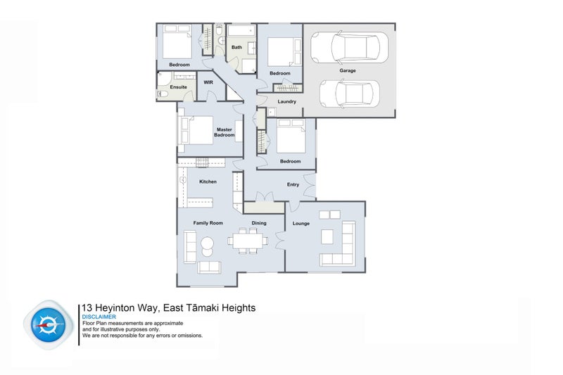 13 Heyington Way, East Tamaki Heights, Auckland - Carousel 28