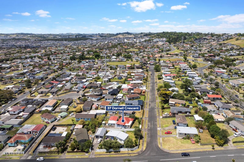 37 Darnell Crescent, Clover Park, Auckland - Carousel 20