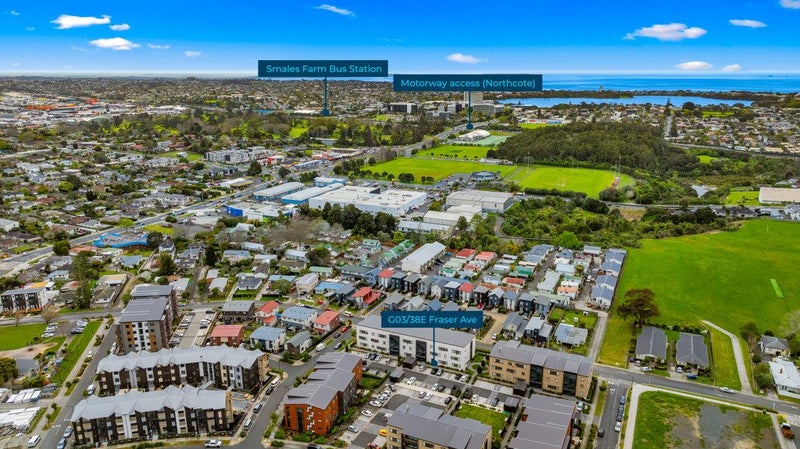 G03/0 Fraser Avenue, Northcote, Auckland - Carousel 15
