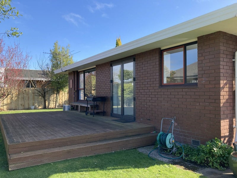 84B Jeffreys Road, Fendalton, Christchurch - Carousel 1