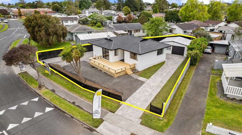 26 Sharland Avenue, Manurewa, Auckland - Carousel 1