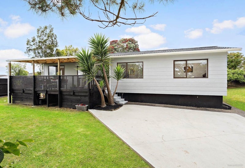 11 Elvira Place, Ranui, Auckland - Carousel 1