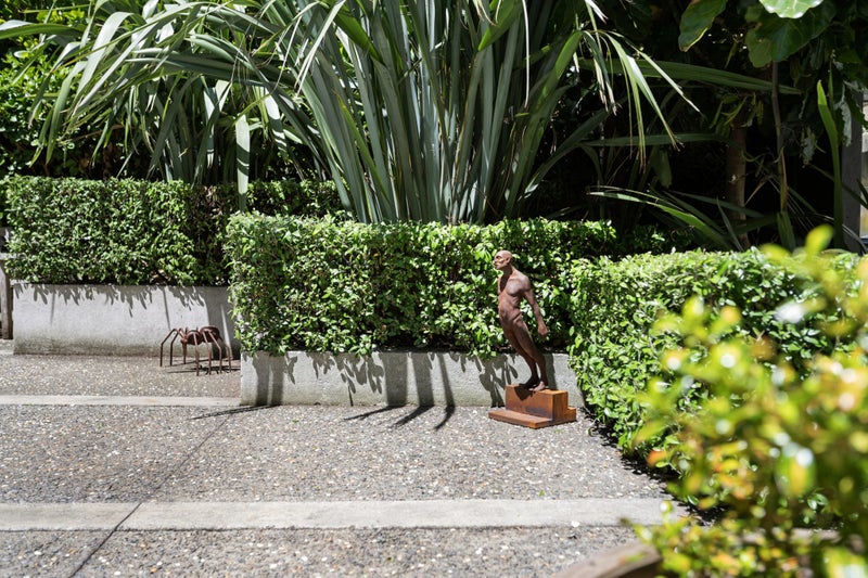 90 Oriental Parade, Oriental Bay, Wellington - Carousel 26