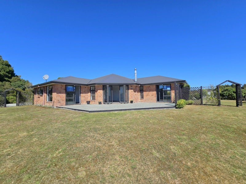 117B Keogans Road, Arahura Valley, Hokitika - Carousel 1