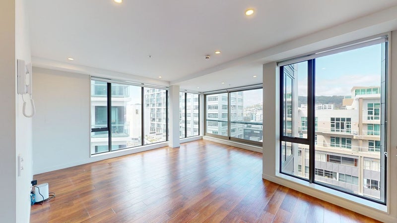 907/166 Victoria Street, Te Aro, Wellington - Carousel 1