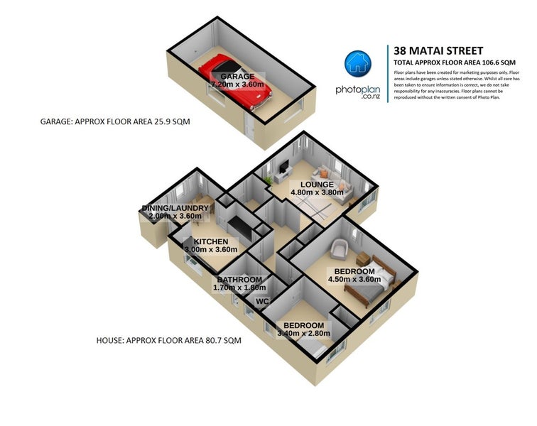 38 Matai Street, Maeroa, Hamilton - Carousel 18