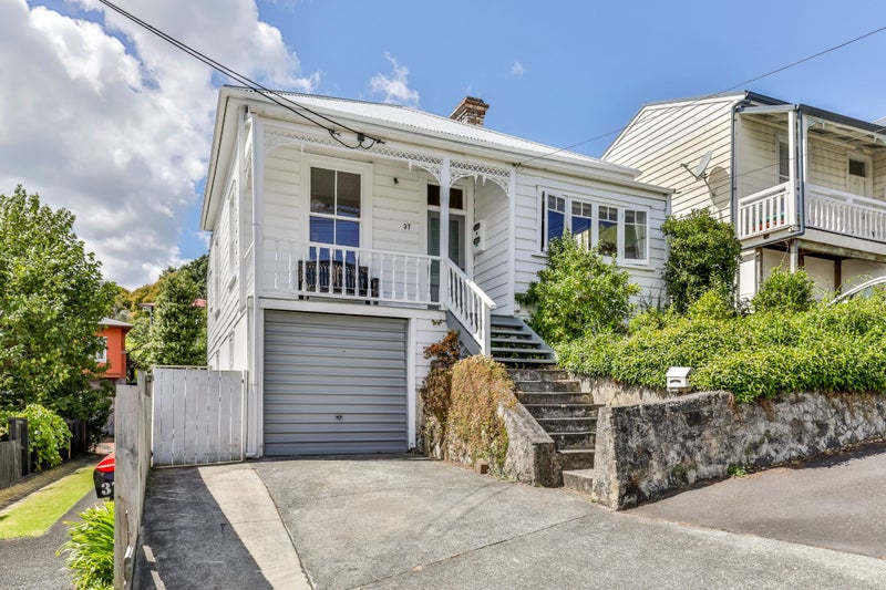 37 Haslett Street, Eden Terrace, Auckland - Carousel 19