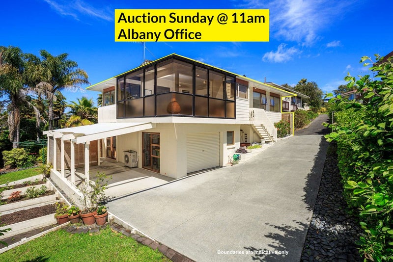 2/7 Northwick Place, Hillcrest, Auckland - Carousel 1