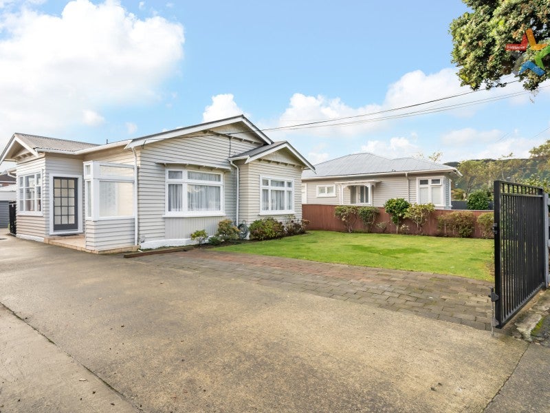 5 Mitchell Street, Epuni, Lower Hutt - Carousel 1