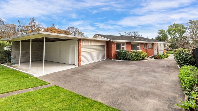 4 Ernlea Terrace, Cashmere, Christchurch - Carousel 34