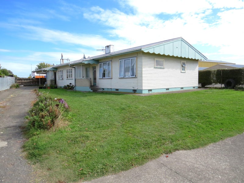 195 Nikau Street, Saint Leonards, Hastings - Carousel 1