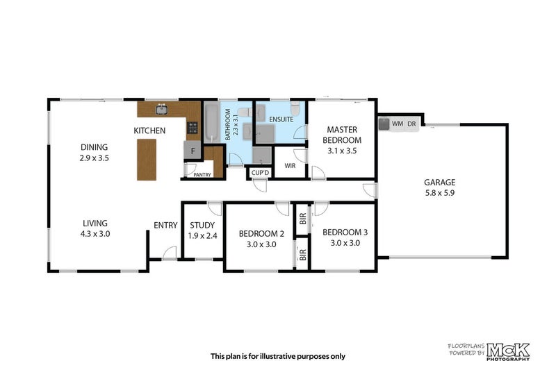 6 Mangaotuku Lane, Whalers Gate, New Plymouth - Carousel 9