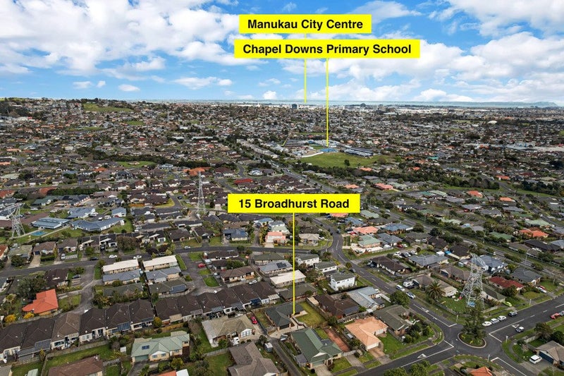 15 Broadhurst Road, Flat Bush, Auckland - Carousel 20