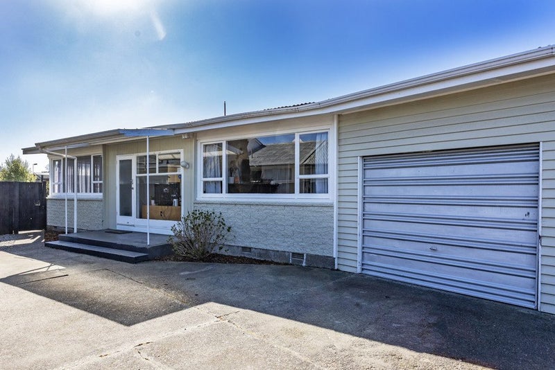 39A Prestons Road, Redwood, Christchurch - Carousel 2