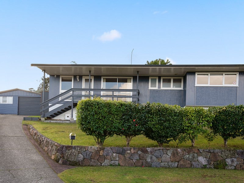 11 Wallingford Place, Hillcrest, Rotorua - Carousel 1
