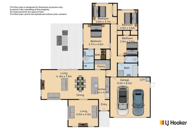 14 Rangawhenua Street, Hamilton - Carousel 26