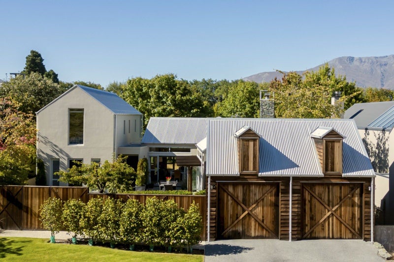 5 Malaghans Ridge, Arrowtown, Arrowtown - Carousel 2