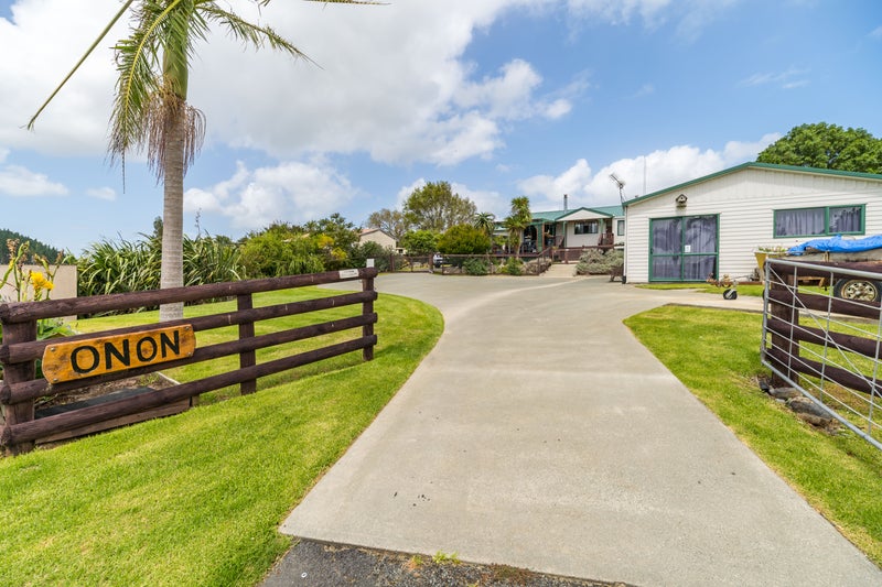 588 Pahi Road, Pahi, Paparoa - Carousel 1