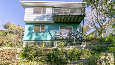 19 Colville Street, Newtown, Wellington - Carousel 1