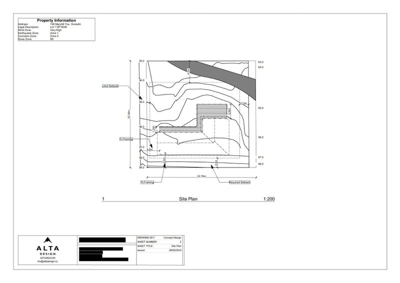 106 Maryhill Terrace, Maryhill, Dunedin - Carousel 2