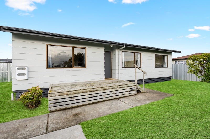 610D Williams Street, Mahora, Hastings - Carousel 1