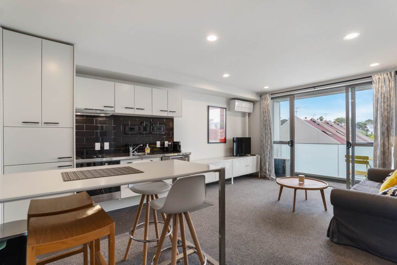 1I/17 Blake Street, Ponsonby, Auckland - Carousel 1