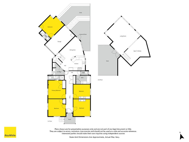 16 Cambourne Road, Sandringham, Auckland - Carousel 24