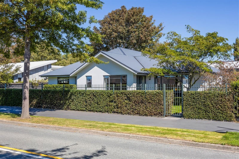 5 Dave Jamieson Lane, Hillmorton, Christchurch - Carousel 21