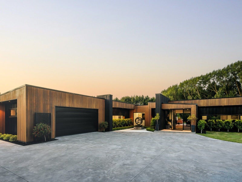 7 Harri Jay Rise, Tamahere, Hamilton - Carousel 2