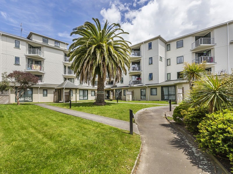 C12/13 Palm Grove, Berhampore, Wellington - Carousel 1