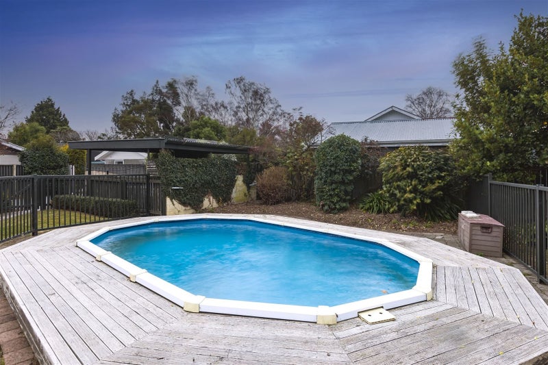 9C Quinton Place, Bishopdale, Christchurch - Carousel 23