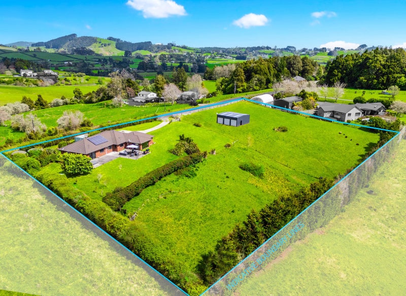 125 Markham Road, Ararimu, Drury - Carousel 2