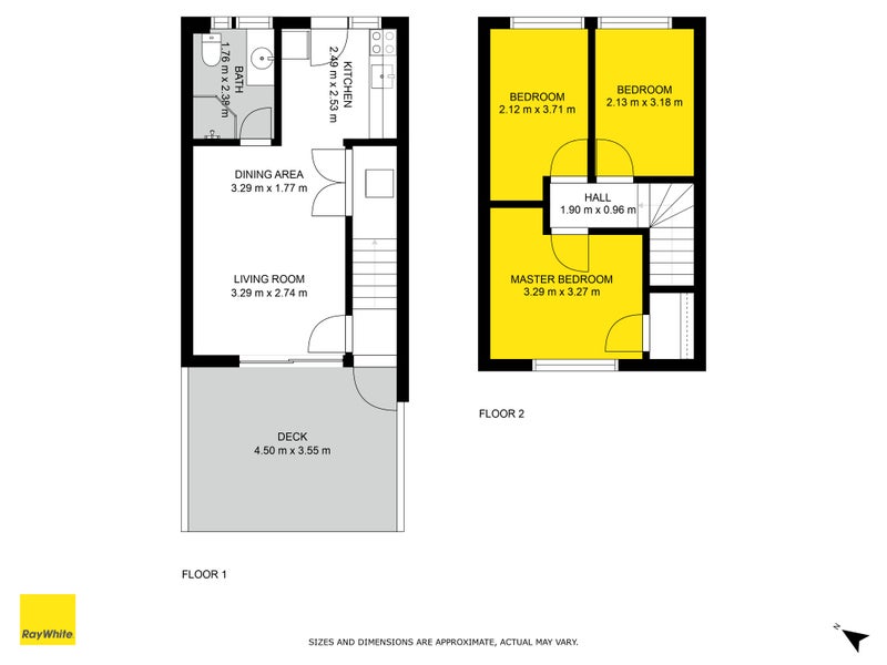 13/10 George Street, Mount Eden, Auckland - Carousel 12