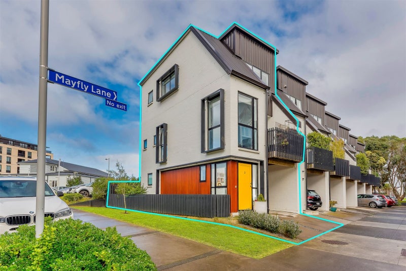2 Mayfly Lane, Hobsonville, Auckland - Carousel 2