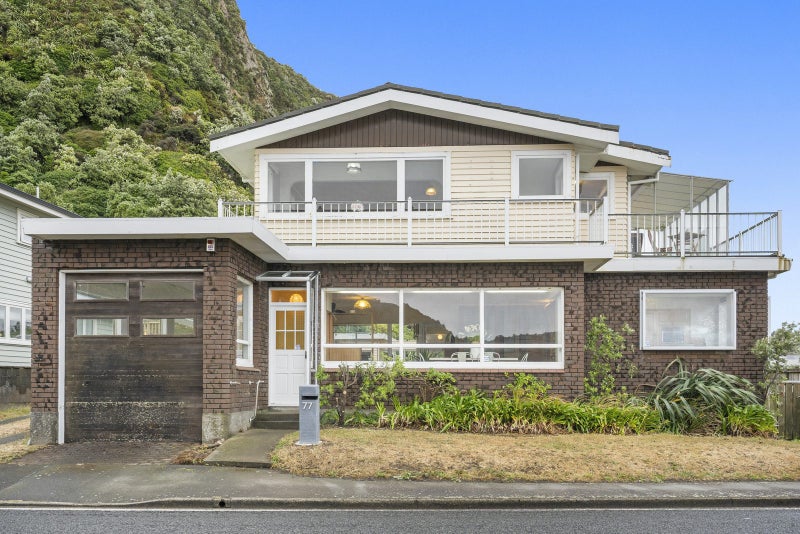 77 Breaker Bay Road, Breaker Bay, Wellington - Carousel 2