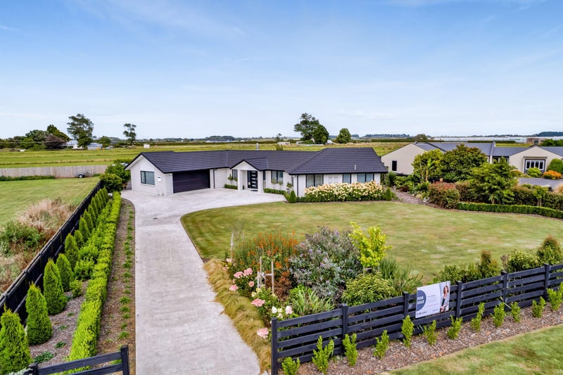 5 Kingsford Drive, Stoke, Nelson - Carousel 1