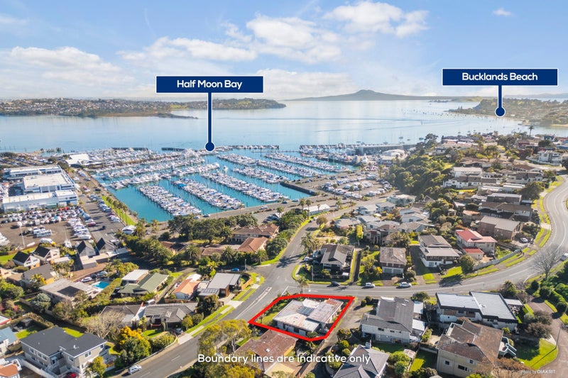 92 Takutai Avenue, Half Moon Bay, Auckland - Carousel 2