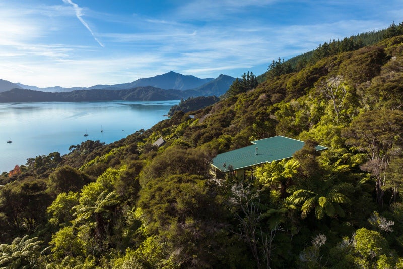 461 Kenepuru Road, Moetapu Bay, Linkwater - Carousel 2