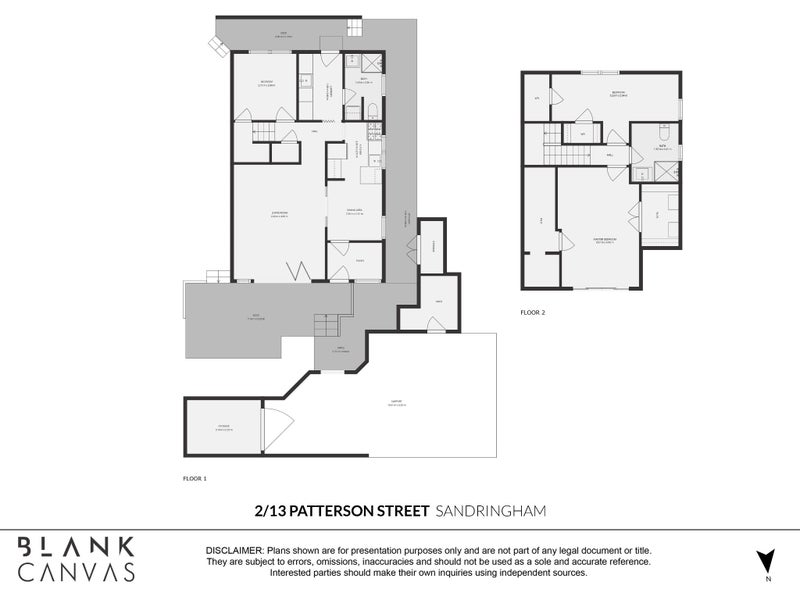 2/13 Patterson Street, Sandringham, Auckland - Carousel 19